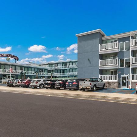 Le Voyageur - A Red Collection Hotel Wildwood Εξωτερικό φωτογραφία