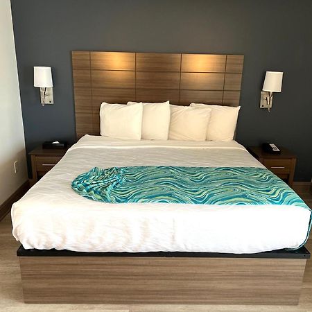 Le Voyageur - A Red Collection Hotel Wildwood Εξωτερικό φωτογραφία