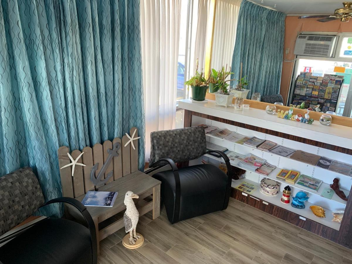 Le Voyageur - A Red Collection Hotel Wildwood Εξωτερικό φωτογραφία