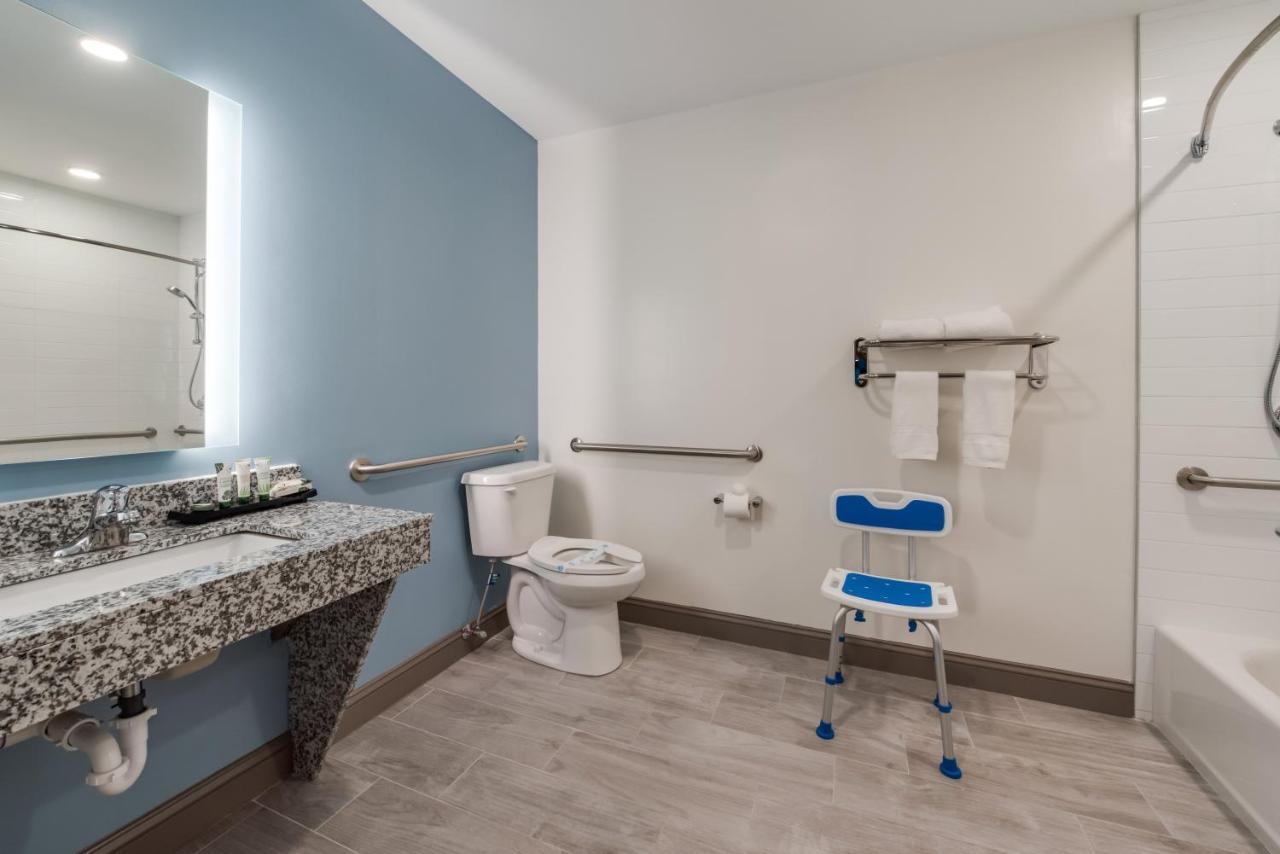 Le Voyageur - A Red Collection Hotel Wildwood Εξωτερικό φωτογραφία