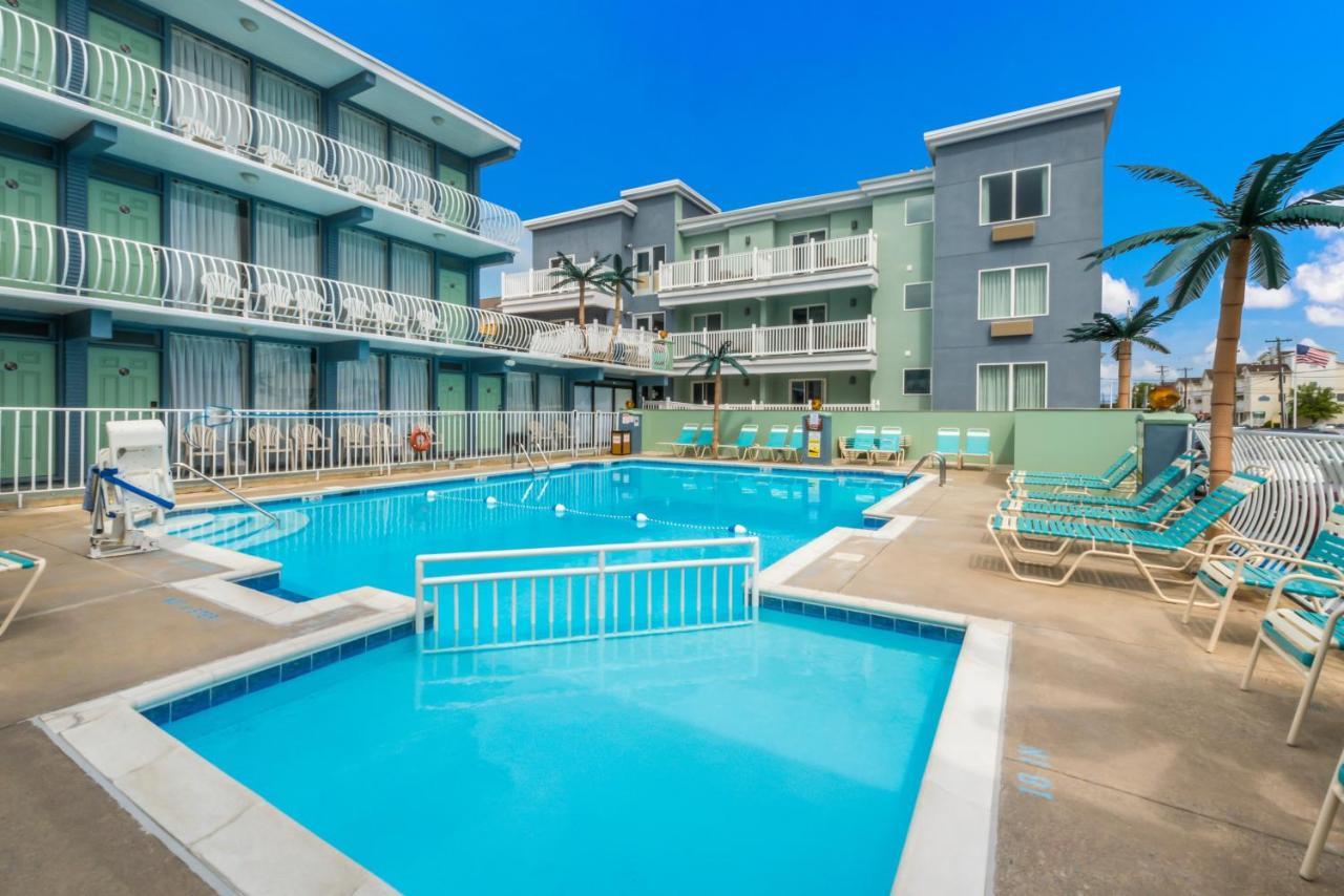 Le Voyageur - A Red Collection Hotel Wildwood Εξωτερικό φωτογραφία