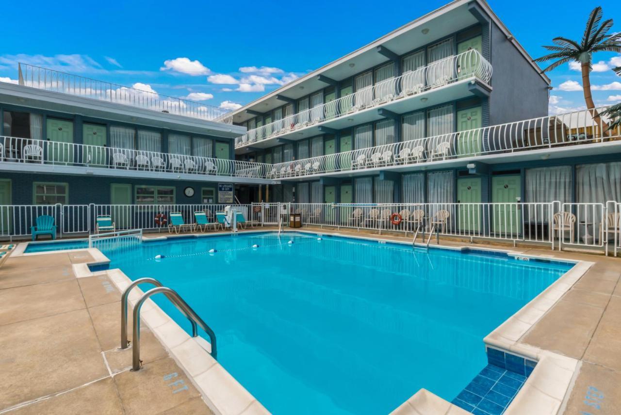 Le Voyageur - A Red Collection Hotel Wildwood Εξωτερικό φωτογραφία