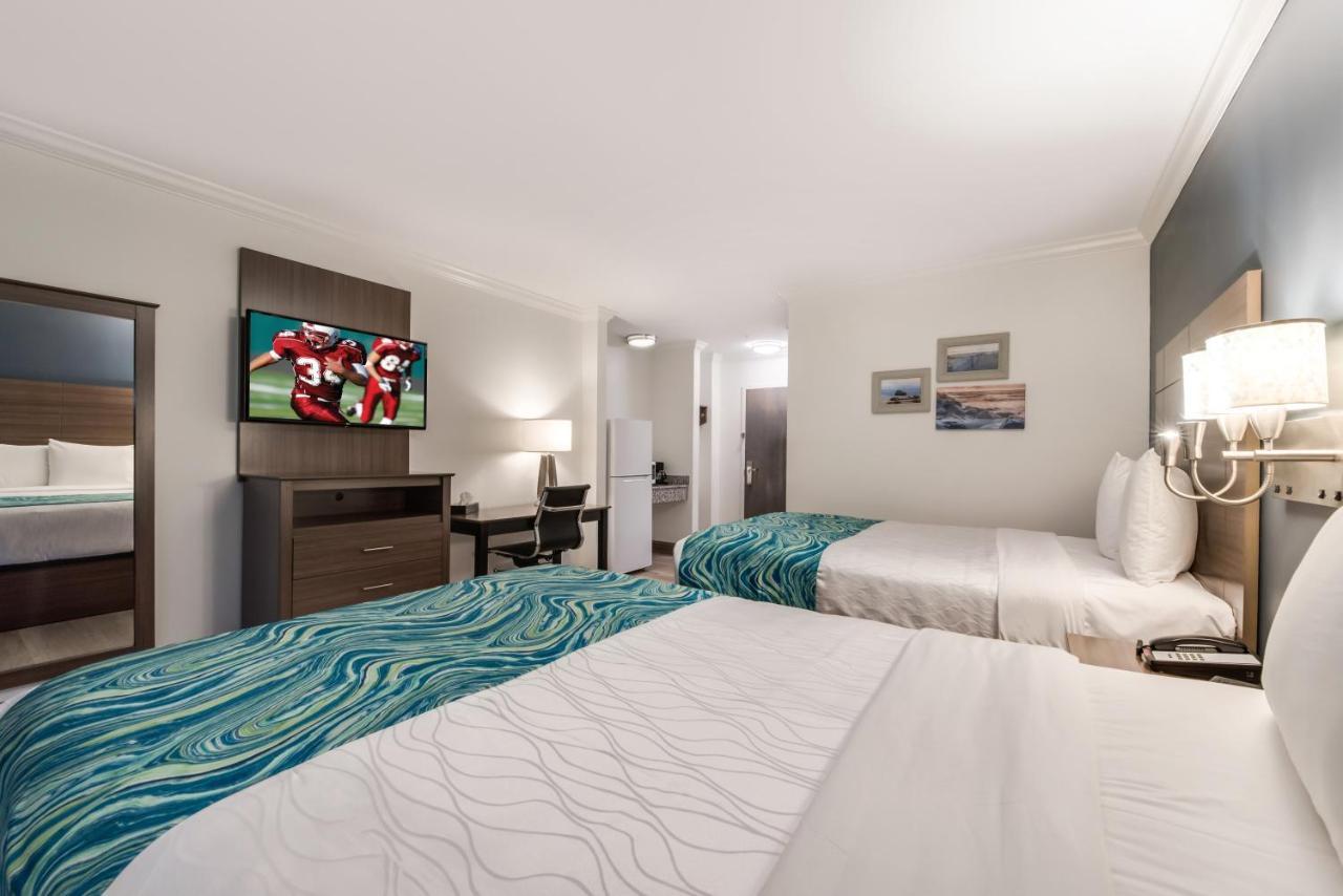 Le Voyageur - A Red Collection Hotel Wildwood Εξωτερικό φωτογραφία
