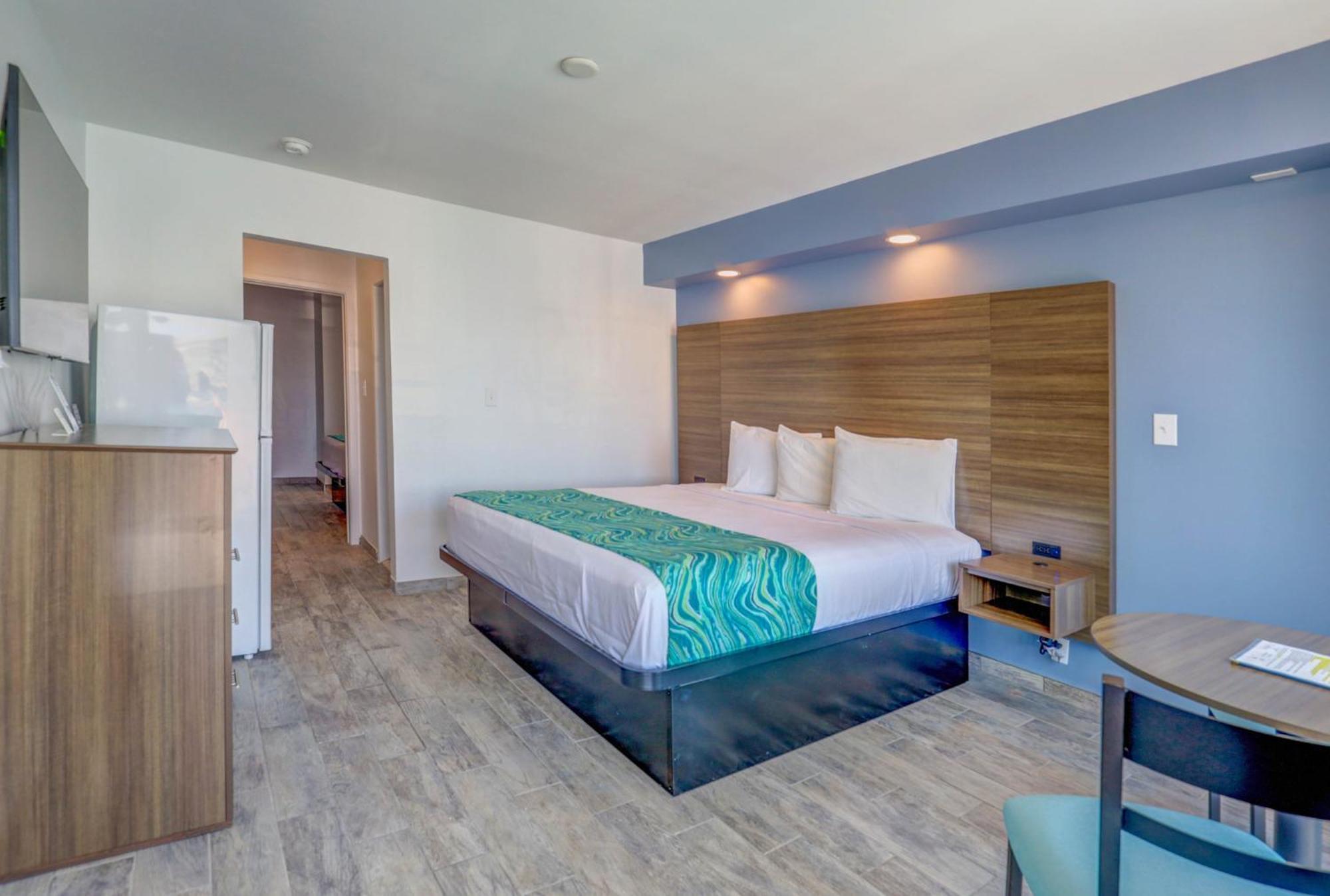 Le Voyageur - A Red Collection Hotel Wildwood Εξωτερικό φωτογραφία
