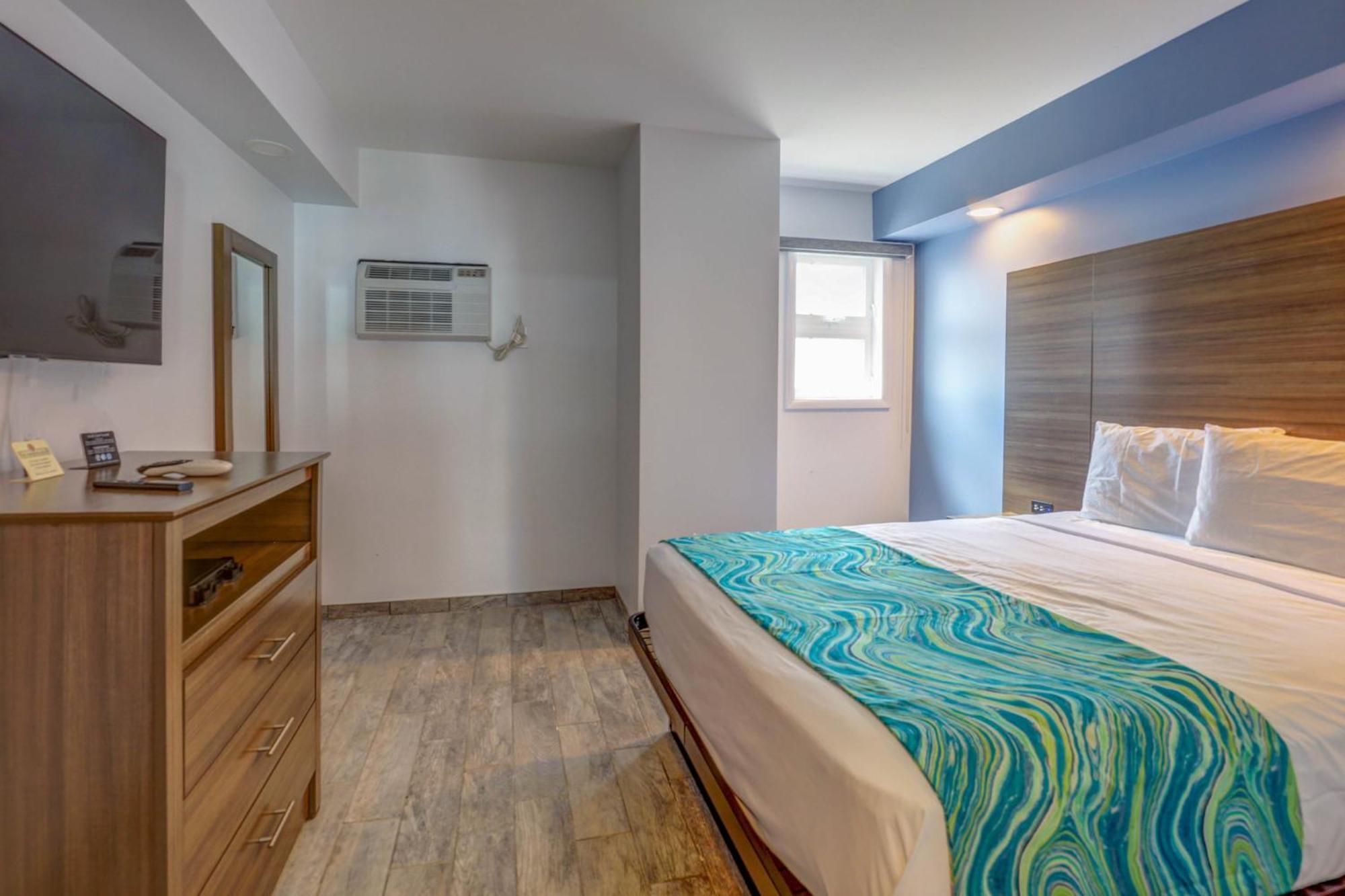 Le Voyageur - A Red Collection Hotel Wildwood Εξωτερικό φωτογραφία