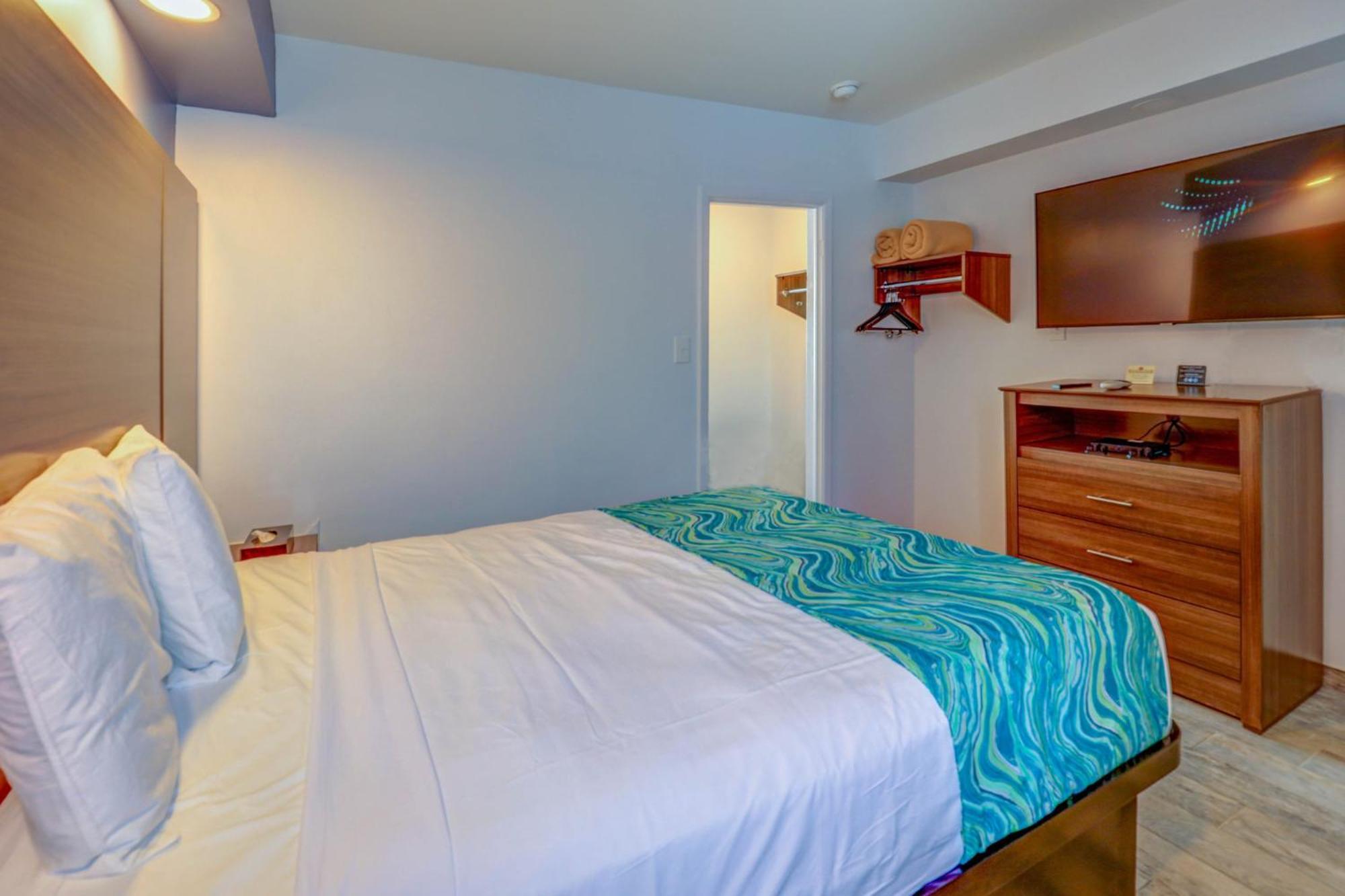 Le Voyageur - A Red Collection Hotel Wildwood Εξωτερικό φωτογραφία