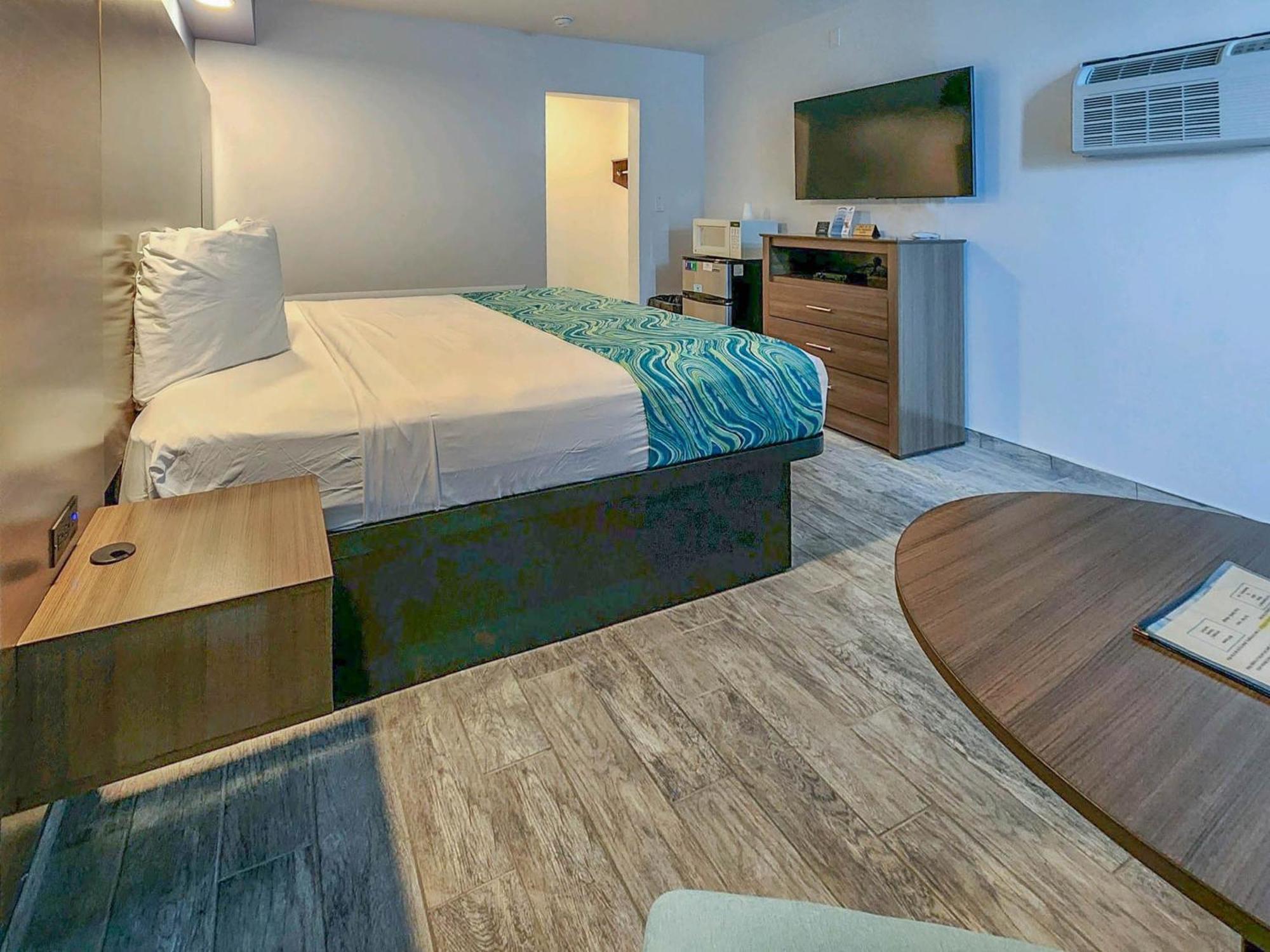 Le Voyageur - A Red Collection Hotel Wildwood Εξωτερικό φωτογραφία