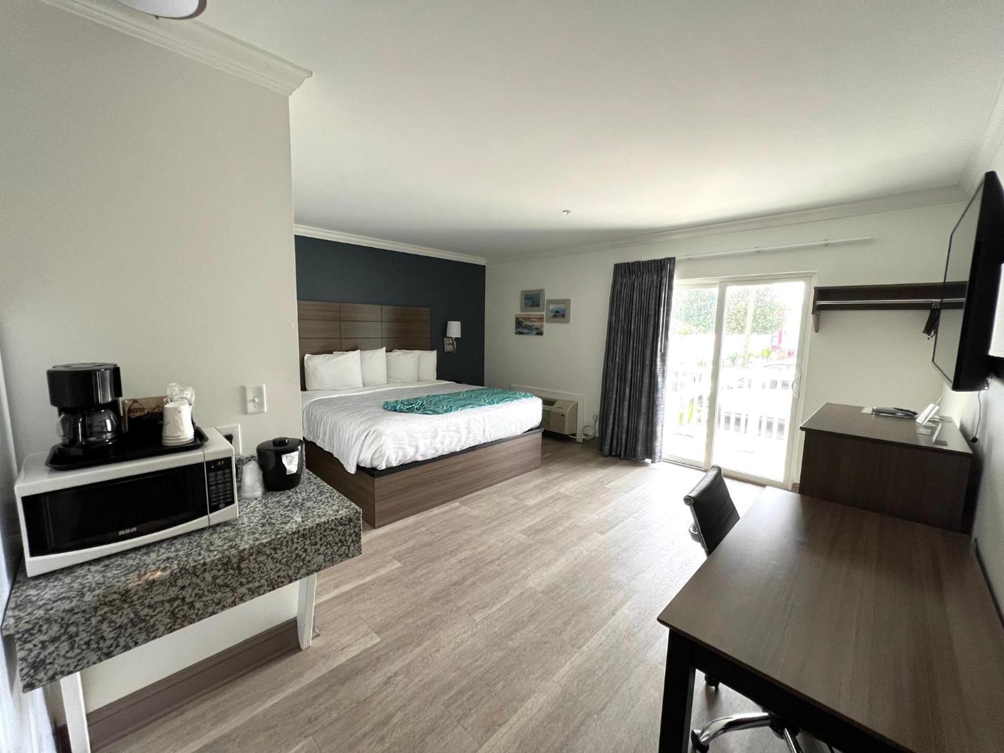 Le Voyageur - A Red Collection Hotel Wildwood Εξωτερικό φωτογραφία