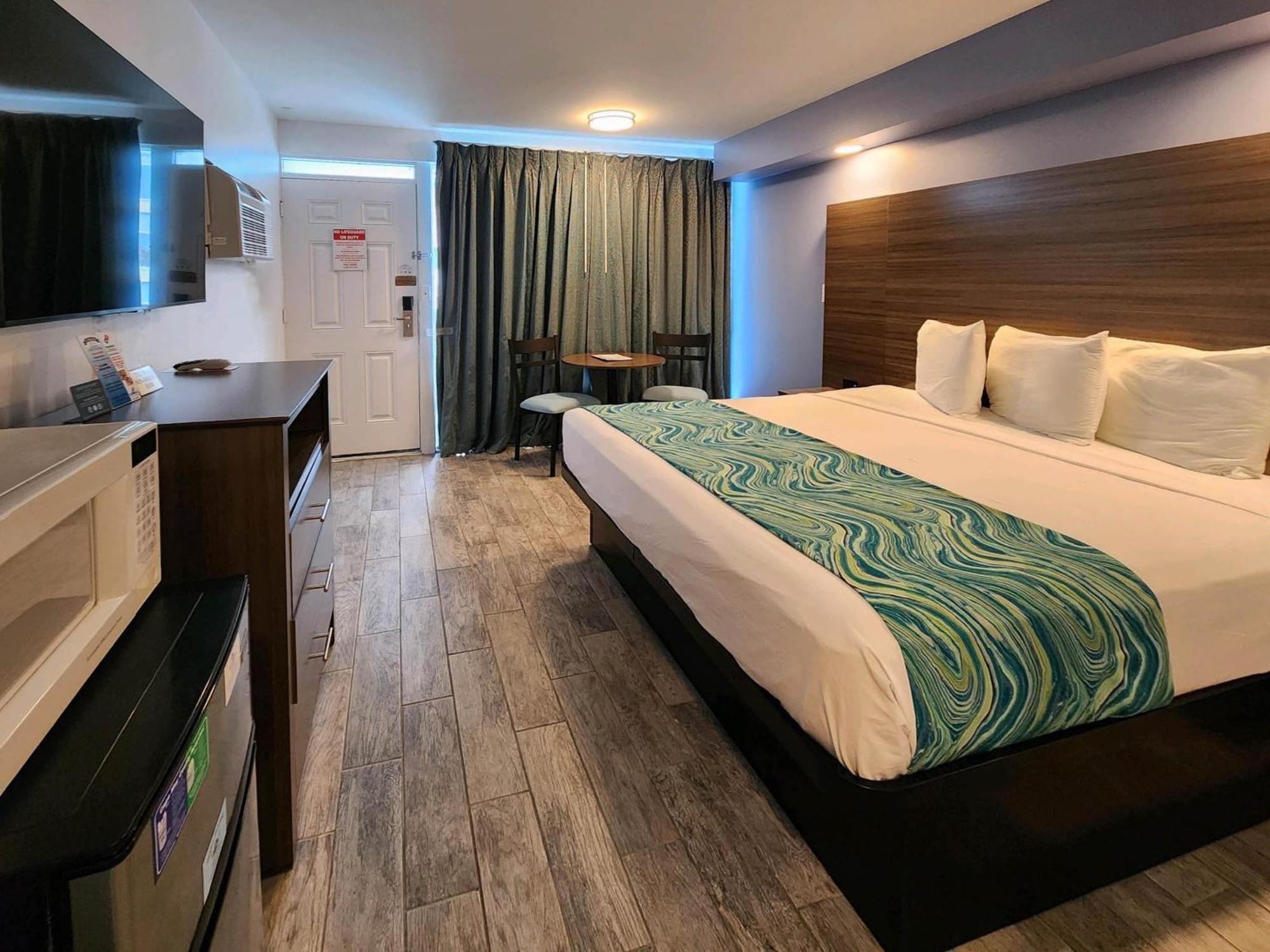 Le Voyageur - A Red Collection Hotel Wildwood Εξωτερικό φωτογραφία
