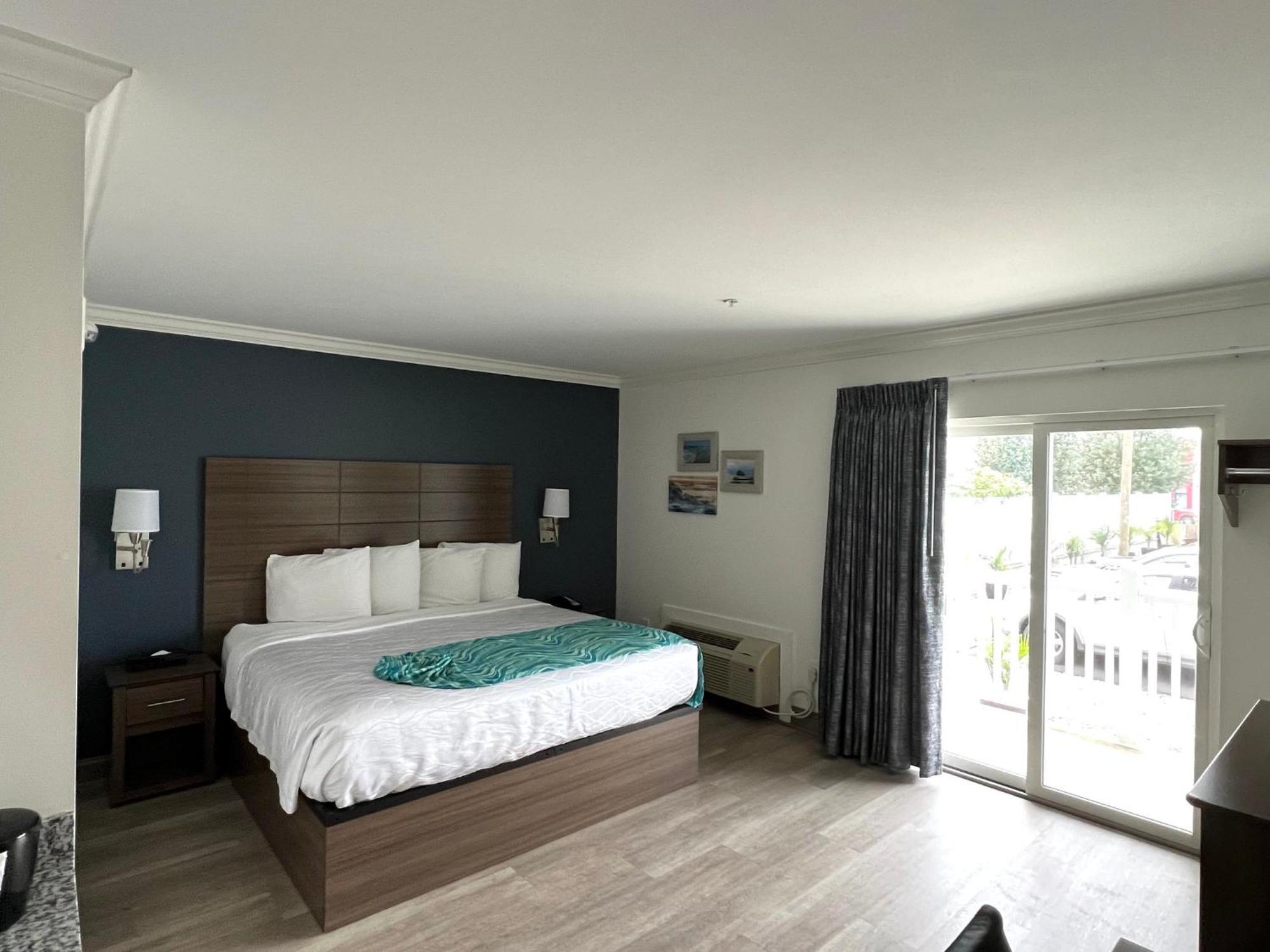 Le Voyageur - A Red Collection Hotel Wildwood Εξωτερικό φωτογραφία