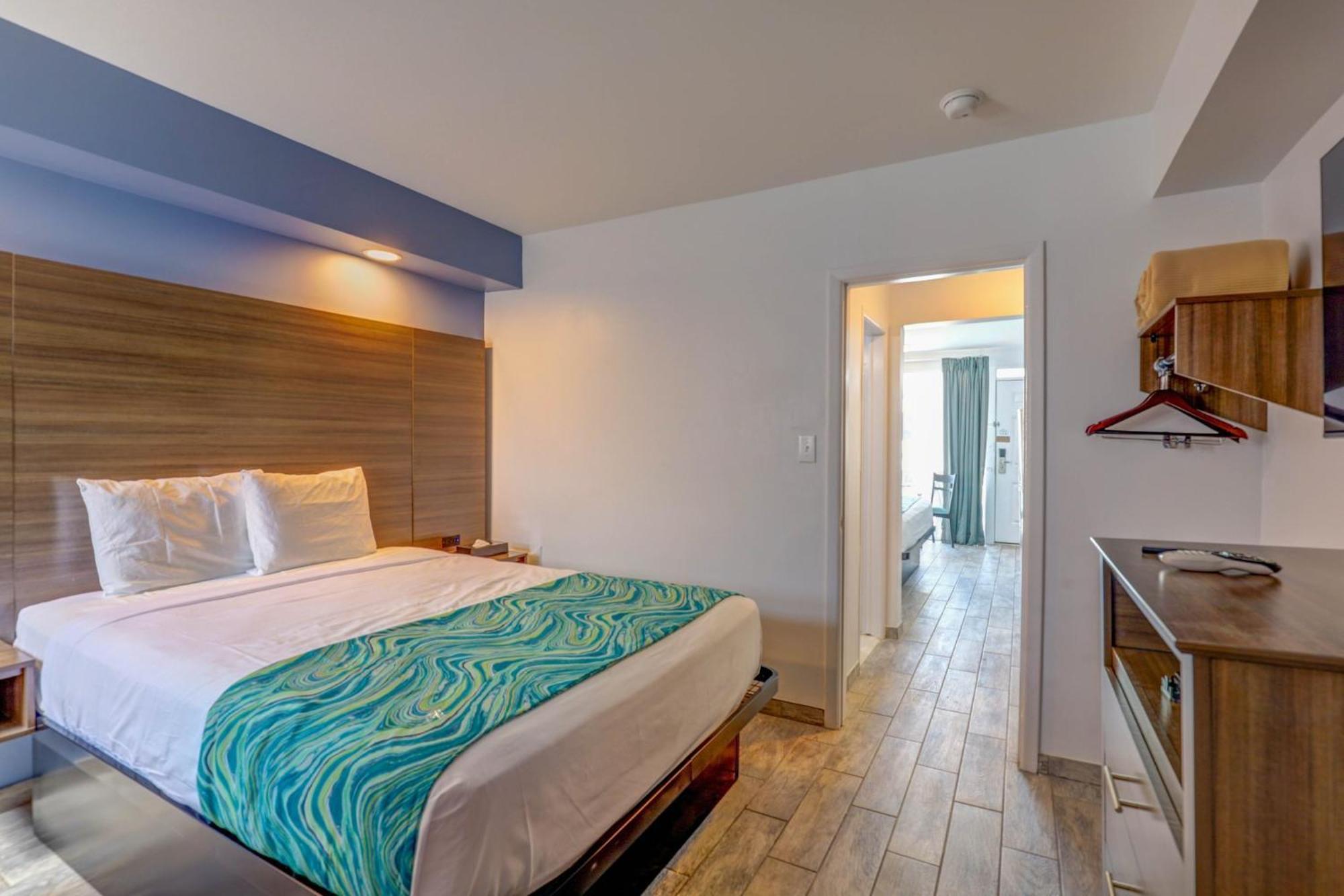 Le Voyageur - A Red Collection Hotel Wildwood Εξωτερικό φωτογραφία