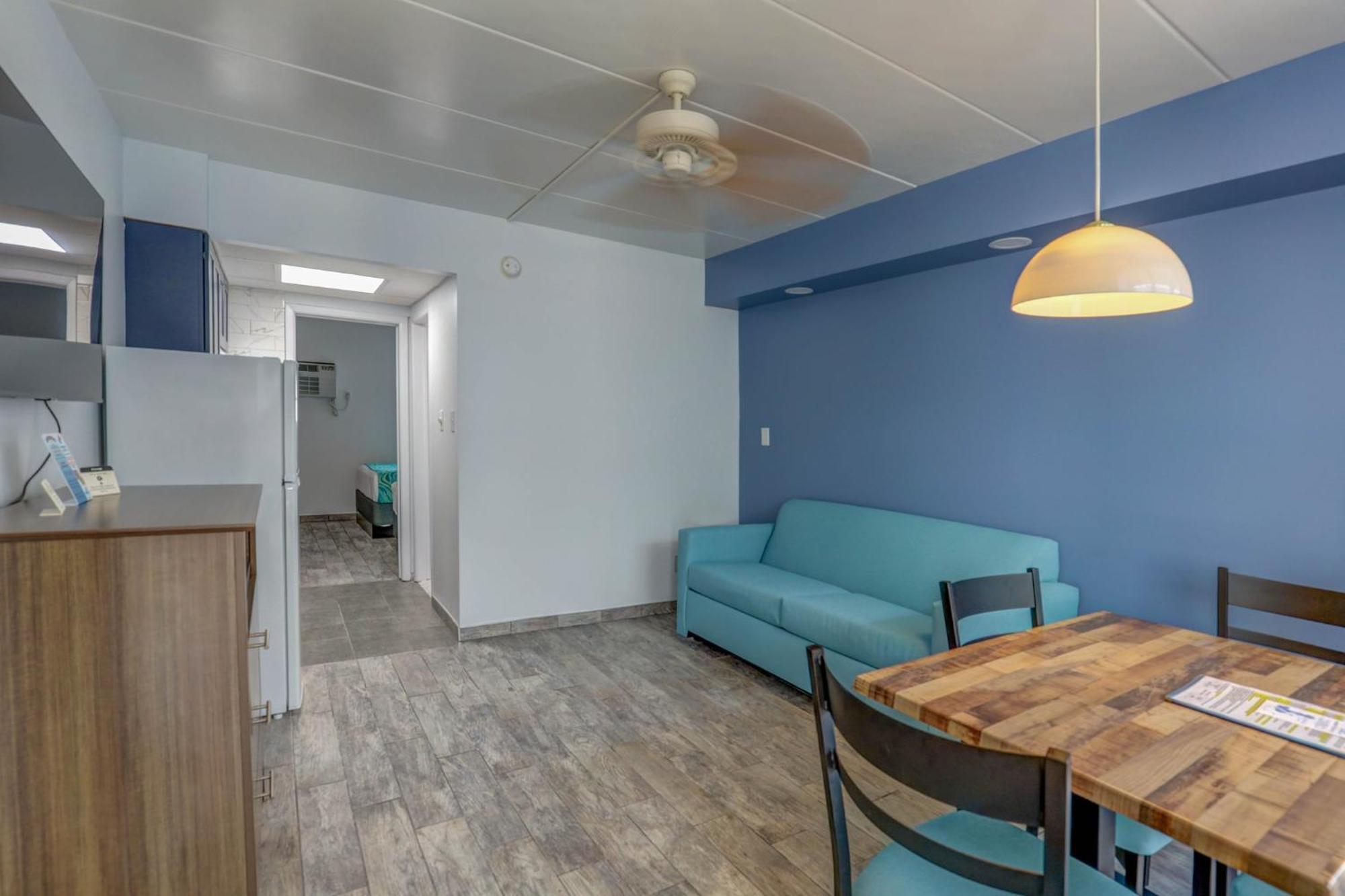 Le Voyageur - A Red Collection Hotel Wildwood Εξωτερικό φωτογραφία