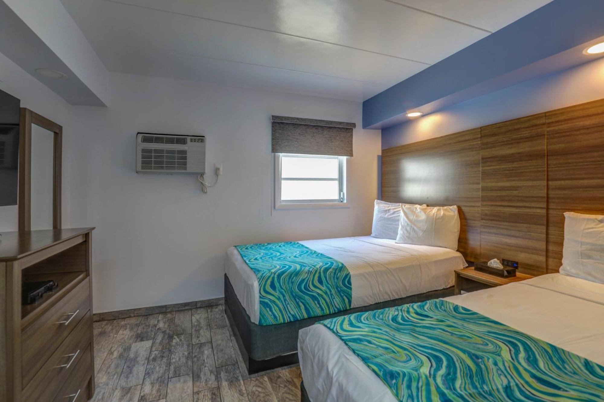 Le Voyageur - A Red Collection Hotel Wildwood Εξωτερικό φωτογραφία