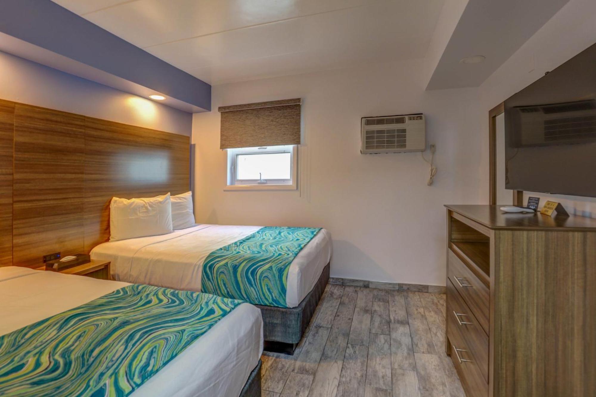 Le Voyageur - A Red Collection Hotel Wildwood Εξωτερικό φωτογραφία