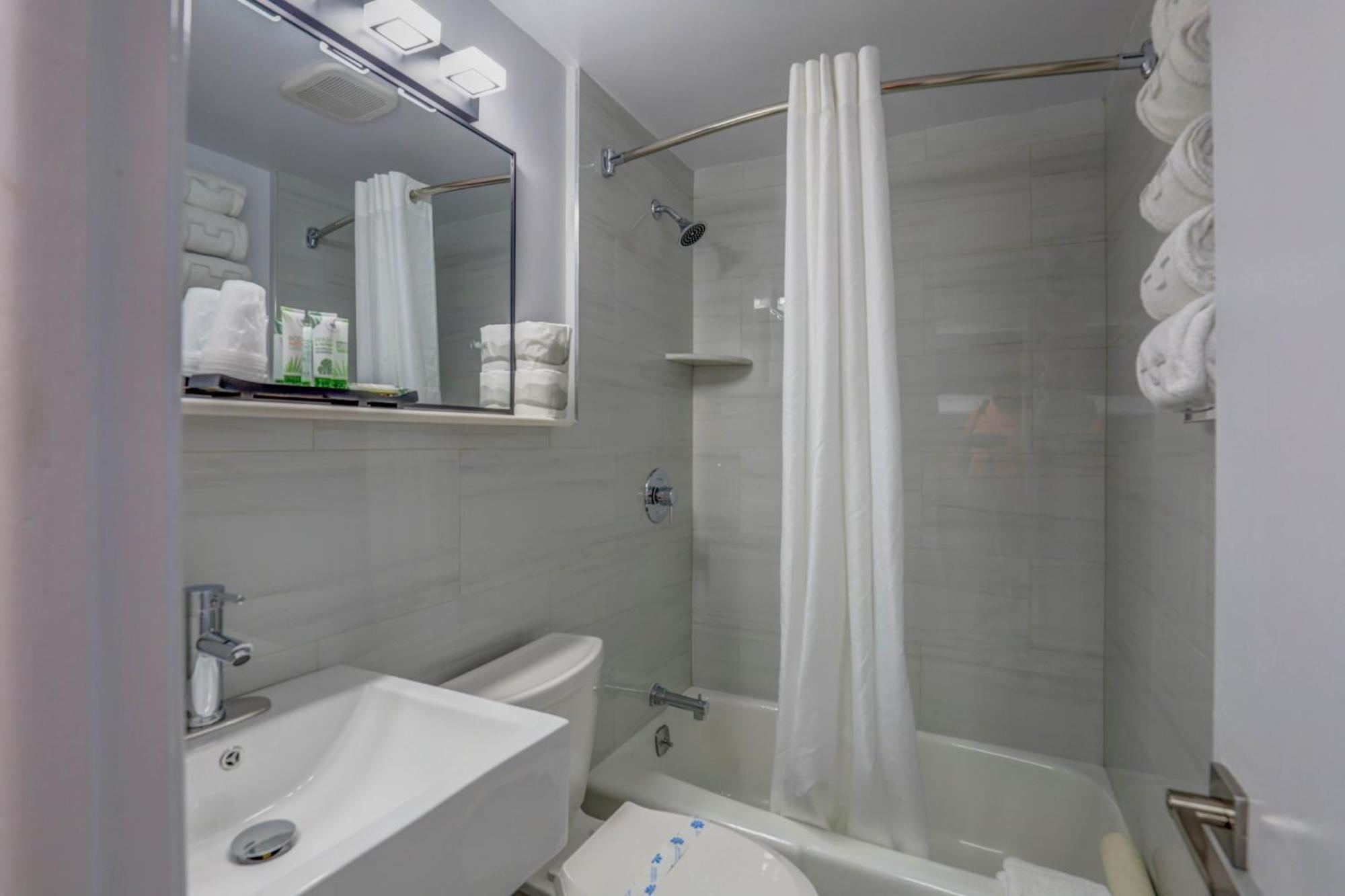 Le Voyageur - A Red Collection Hotel Wildwood Εξωτερικό φωτογραφία