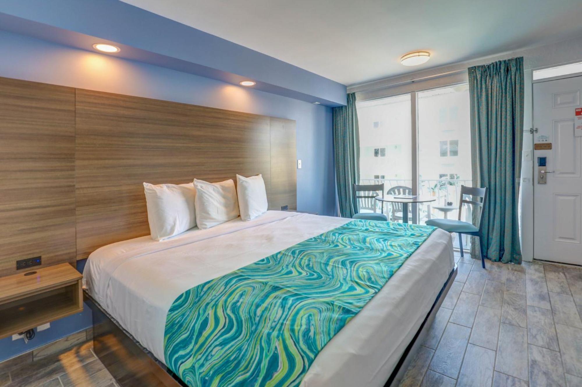 Le Voyageur - A Red Collection Hotel Wildwood Εξωτερικό φωτογραφία